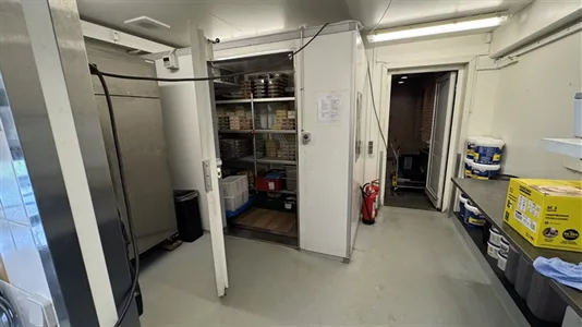 Erhvervslejemål til leje i Tranbjerg J - billede 9