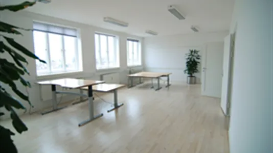 Kontorlokaler til leje i Valby - billede 2