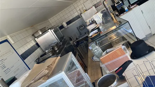 Restaurantlokaler til salg i København SV - billede 4