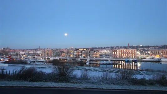 Kontorlokaler til leje i Haderslev - billede 2