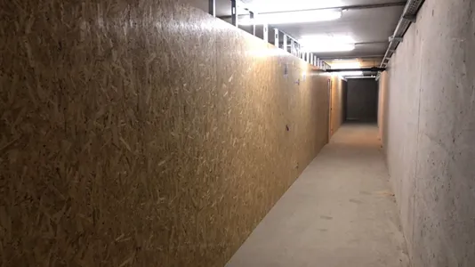 Lagerlokaler til leje i Albertslund - billede 4