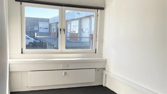 Kontorlokaler til leje i Ballerup - billede 2