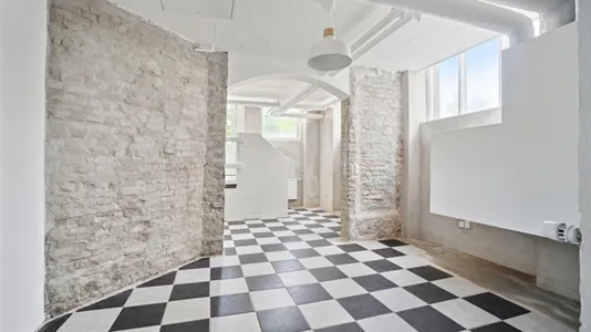 Lagerlokaler til leje i Nørrebro - billede 7