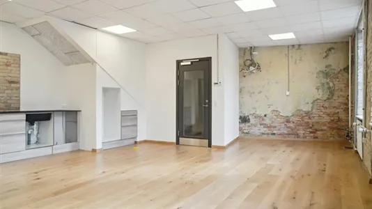 Erhvervslejemål til leje i Odense C - billede 3