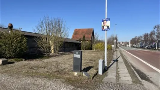 Lagerlokaler til leje i Svendborg - billede 3