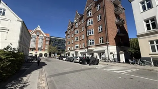 Butikslokaler til leje i Frederiksberg C - billede 5