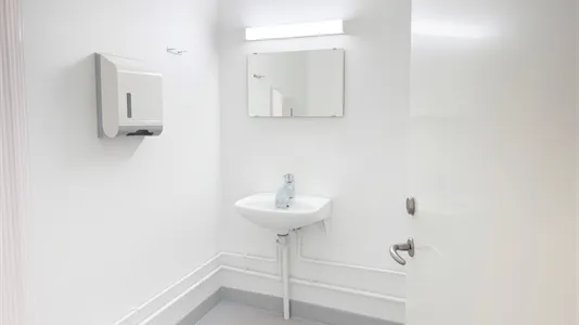 Kontorlokaler til leje i Ballerup - billede 4