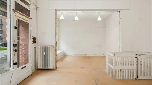 Butikslokaler til leje i Østerbro - billede 4