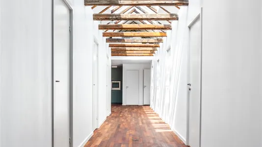 Kontorlokaler til leje i København NV - billede 11