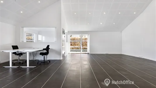 Kontorlokaler til leje i Dragør - billede 4