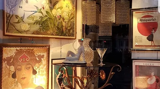 Butikslokaler til leje i København K - billede 19