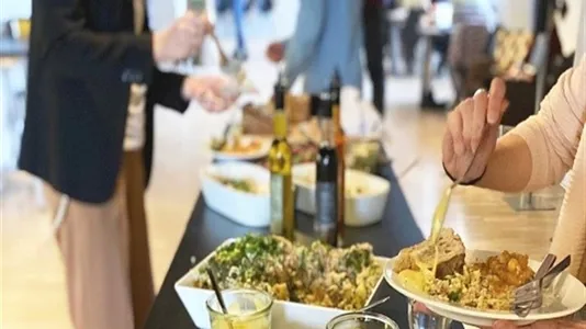 Kontorlokaler til leje i Valby - billede 4