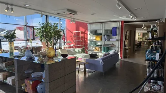 Erhvervslejemål til leje i Hobro - billede 6