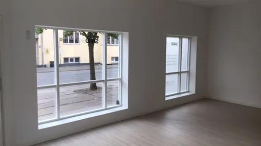 Butikslokaler til leje i Vejle Centrum - billede 5