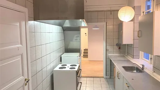 Erhvervslejemål til leje i Svendborg - billede 1
