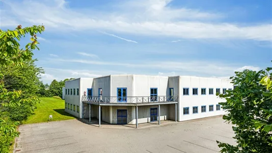 Værkstedslokaler til salg i Kolding - billede 6