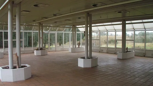 Kontorlokaler til leje i Brande - billede 4