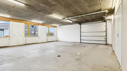 Kontorlokaler til leje i Hadsten - billede 2