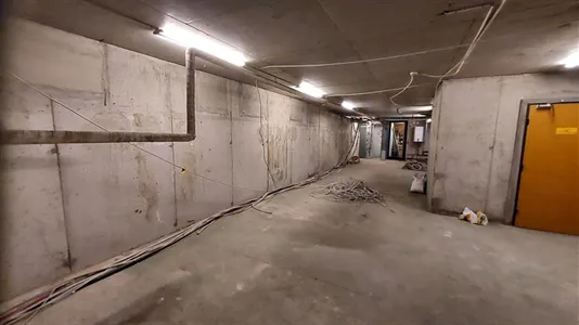 Erhvervslejemål til leje i Vallensbæk - billede 3