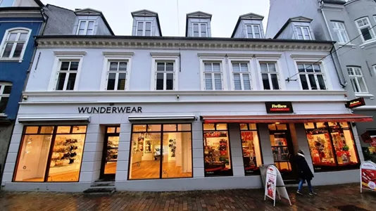 Boligudlejningsejendomme til salg i Viborg - billede 5