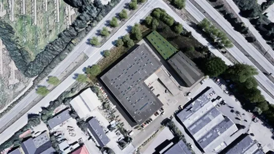 Lagerlokaler til leje i Ishøj - billede 6