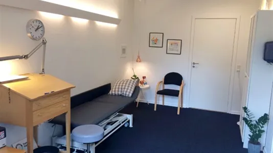 Kliniklokaler til leje i Åbyhøj - billede 3
