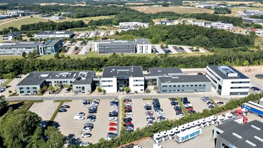 Erhvervslejemål til leje i Kolding - billede 12