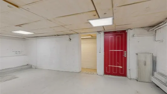 Butikslokaler til leje i Vanløse - billede 13