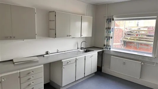 Kliniklokaler til leje i Kolding - billede 4