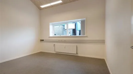 Kontorlokaler til leje i Skive - billede 7