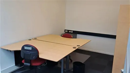 Kontorlokaler til leje i Randers NV - billede 12