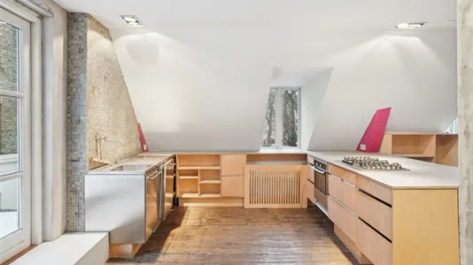 Kontorlokaler til leje i Frederiksberg C - billede 7