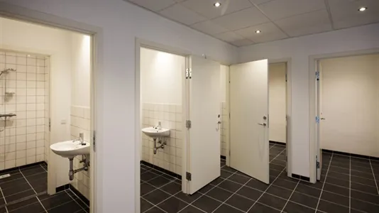 Kontorlokaler til leje i Albertslund - billede 10