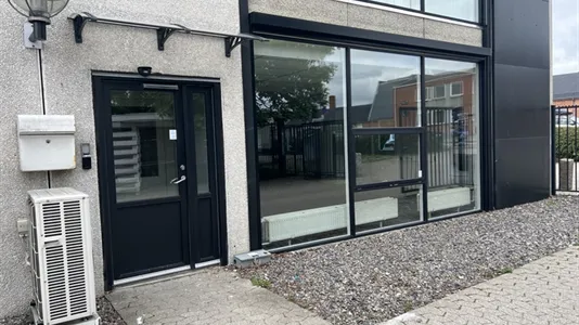 Kliniklokaler til leje i Herlev - billede 2