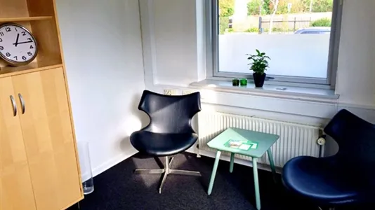 Kliniklokaler til leje i Åbyhøj - billede 5