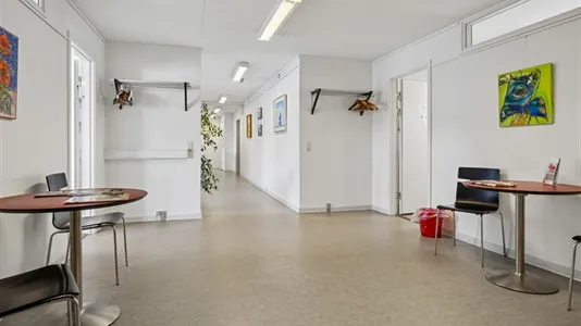 Kliniklokaler til leje i Taastrup - billede 4