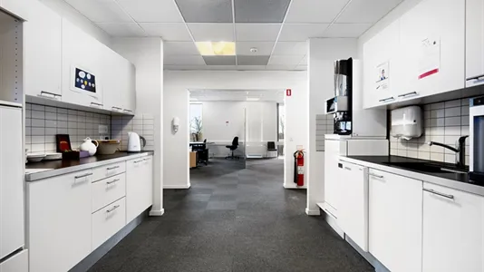 Kontorlokaler til leje i Hasselager - billede 6