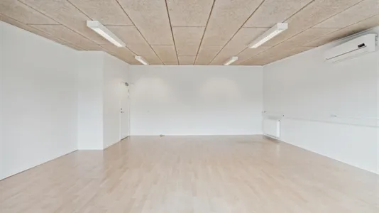 Kontorlokaler til leje i Odense SØ - billede 4