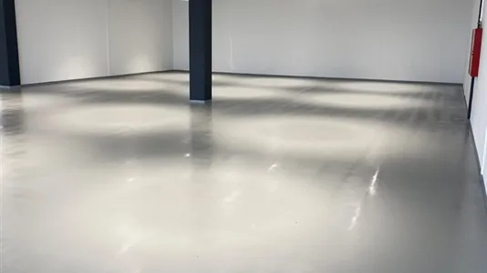 Showrooms til leje i Ishøj - billede 2