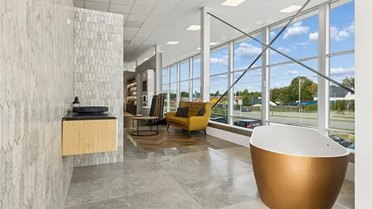 Showrooms til leje i Herlev - billede 9