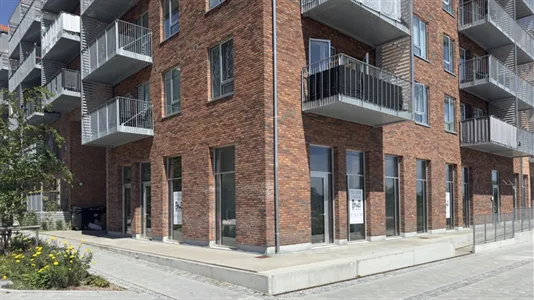 Butikslokaler til leje i Taastrup - billede 2