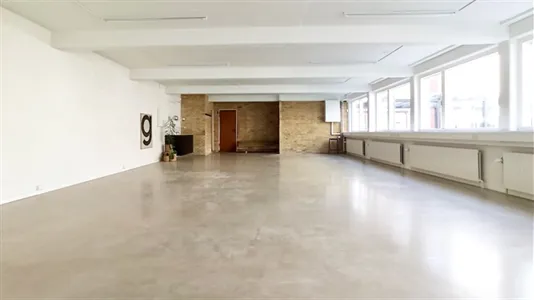 Kontorlokaler til leje i Frederiksberg - billede 4