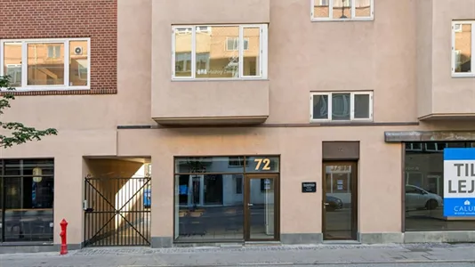 Restaurantlokaler til leje i Aalborg Centrum - billede 2