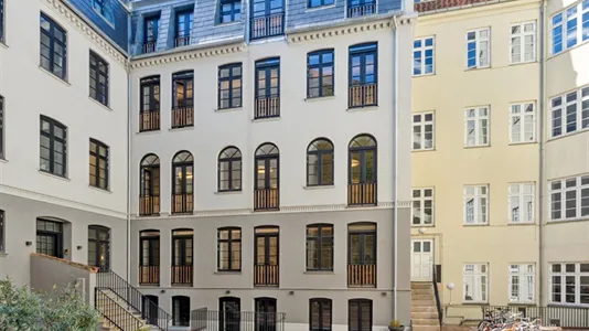 Kontorlokaler til leje i København K - billede 13