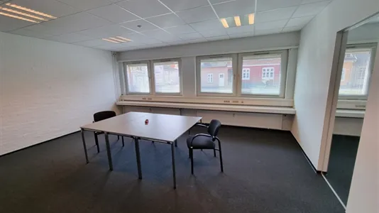 Kontorlokaler til leje i Viborg - billede 6