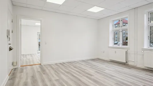 Butikslokaler til leje i Dyssegård - billede 15