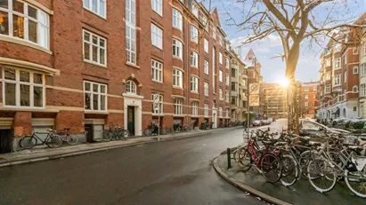 Velbeliggende lagerlokaler centralt på Frederiksberg