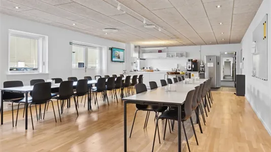 Kontorlokaler til leje i Kolding - billede 4
