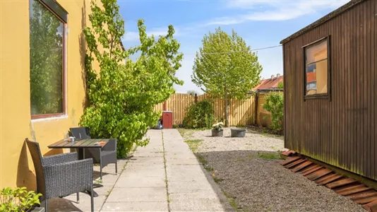 Restaurantlokaler til leje i Kastrup - billede 8