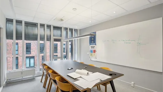 Kontorlokaler til leje i Odense C - billede 6